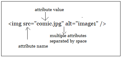 html attributes in hindi