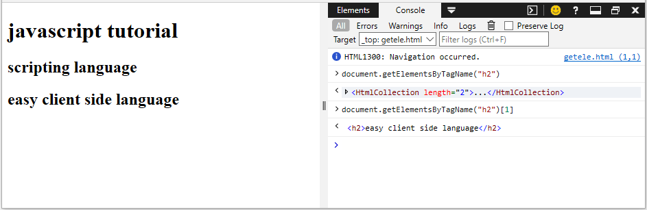 javascript-dom-methods-in-hindi-tutorial-tech-se-batein