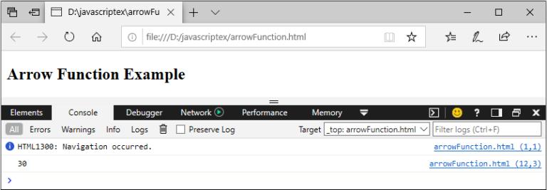 arrow-function-in-javascript-in-hindi-tutorial-es6-function